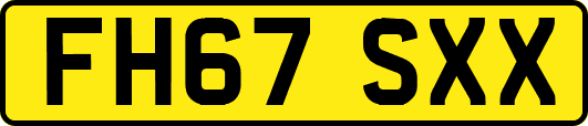 FH67SXX