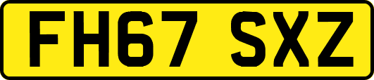 FH67SXZ