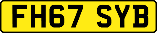 FH67SYB