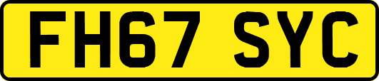 FH67SYC