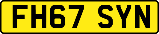 FH67SYN
