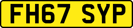 FH67SYP
