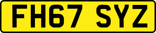 FH67SYZ