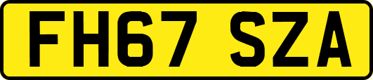 FH67SZA