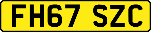 FH67SZC