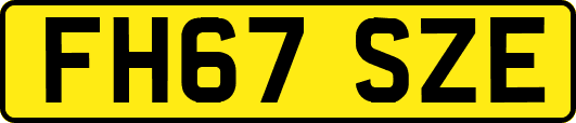 FH67SZE