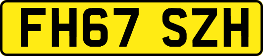 FH67SZH