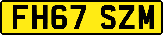 FH67SZM