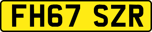 FH67SZR