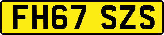 FH67SZS