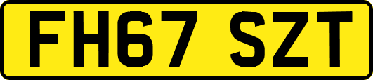 FH67SZT