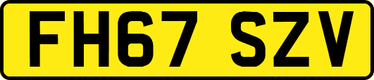 FH67SZV