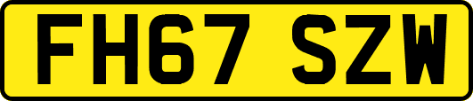 FH67SZW