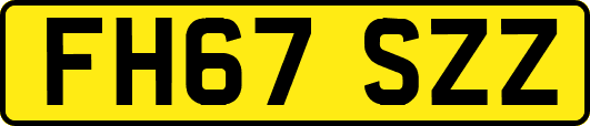 FH67SZZ