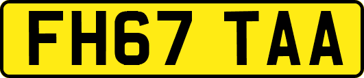 FH67TAA