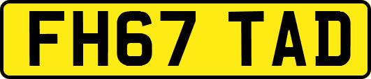 FH67TAD