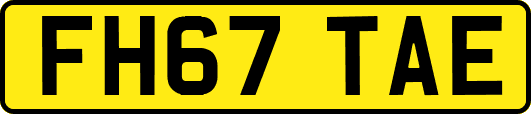 FH67TAE