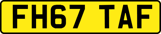 FH67TAF