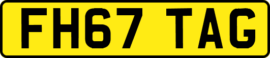FH67TAG