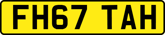 FH67TAH