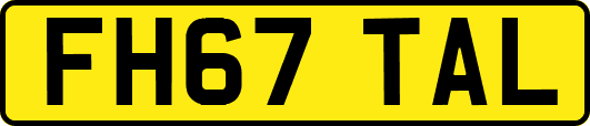FH67TAL