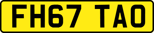 FH67TAO