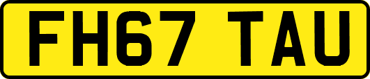 FH67TAU