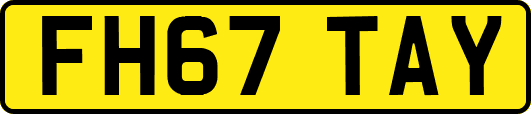 FH67TAY