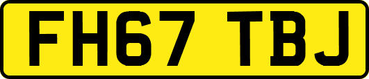 FH67TBJ