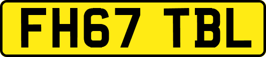 FH67TBL