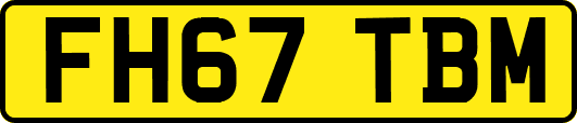 FH67TBM
