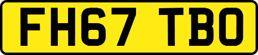 FH67TBO