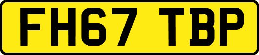 FH67TBP