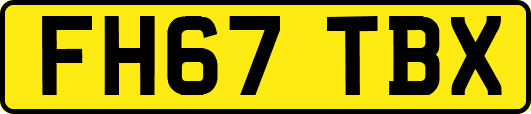 FH67TBX