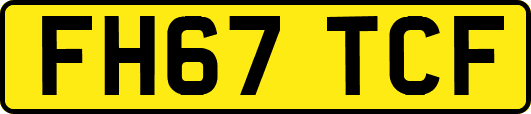 FH67TCF