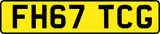 FH67TCG