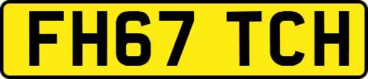 FH67TCH