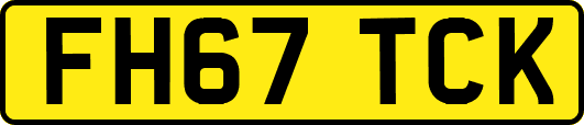 FH67TCK