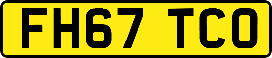 FH67TCO