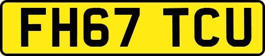 FH67TCU