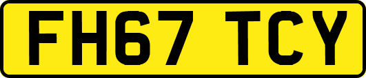 FH67TCY