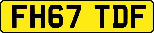 FH67TDF