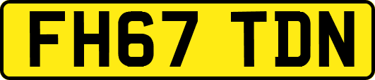 FH67TDN