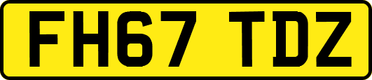 FH67TDZ