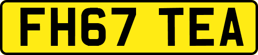 FH67TEA