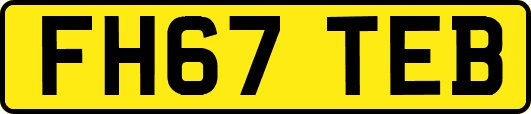 FH67TEB