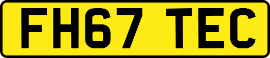 FH67TEC