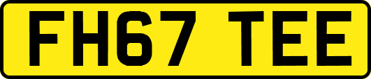 FH67TEE