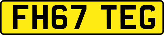 FH67TEG