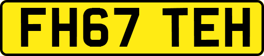 FH67TEH